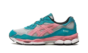 Soft Build Gel-NYC "Awake NY Teal"