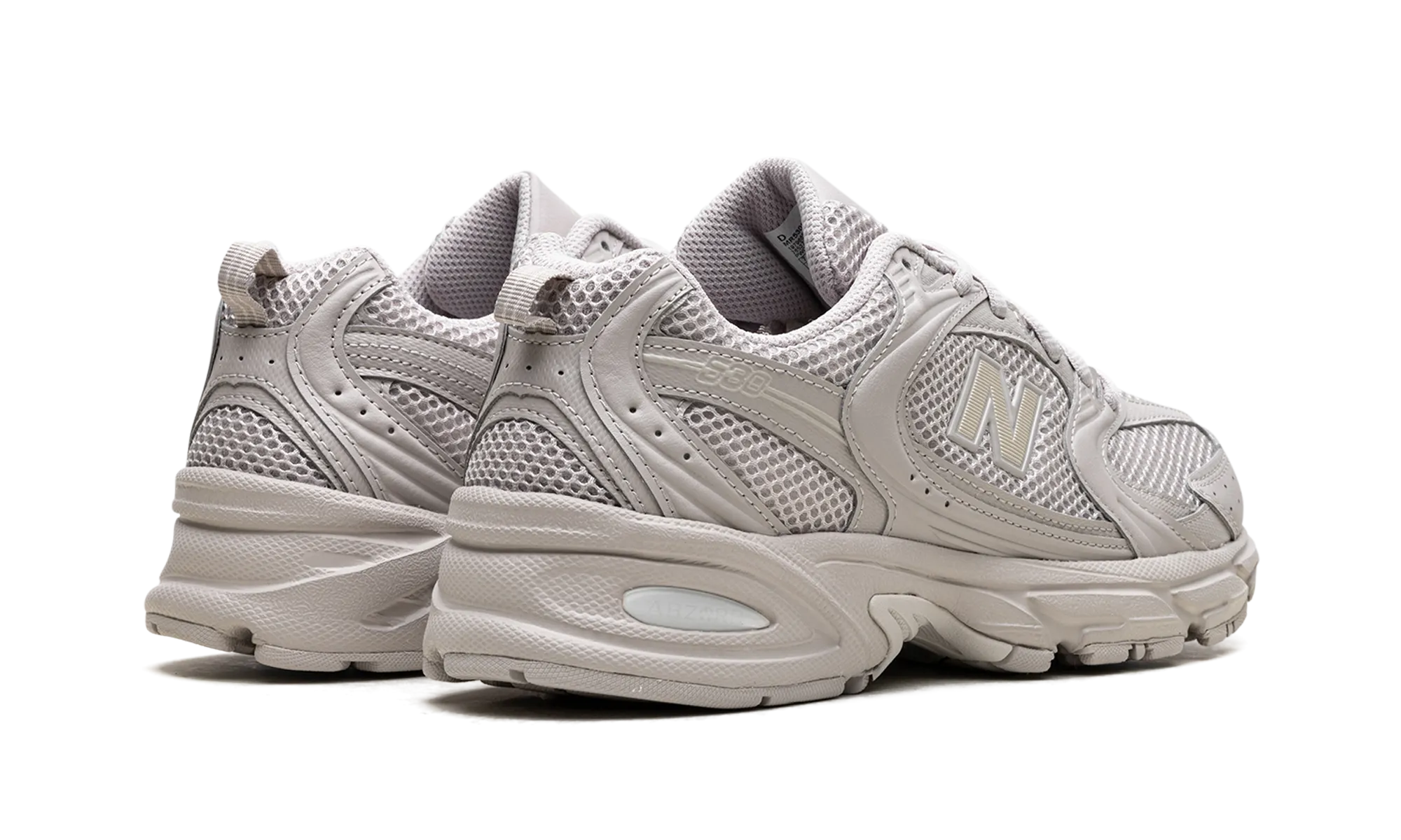 Modern Movement 530 "Moonrock Moonbeam"