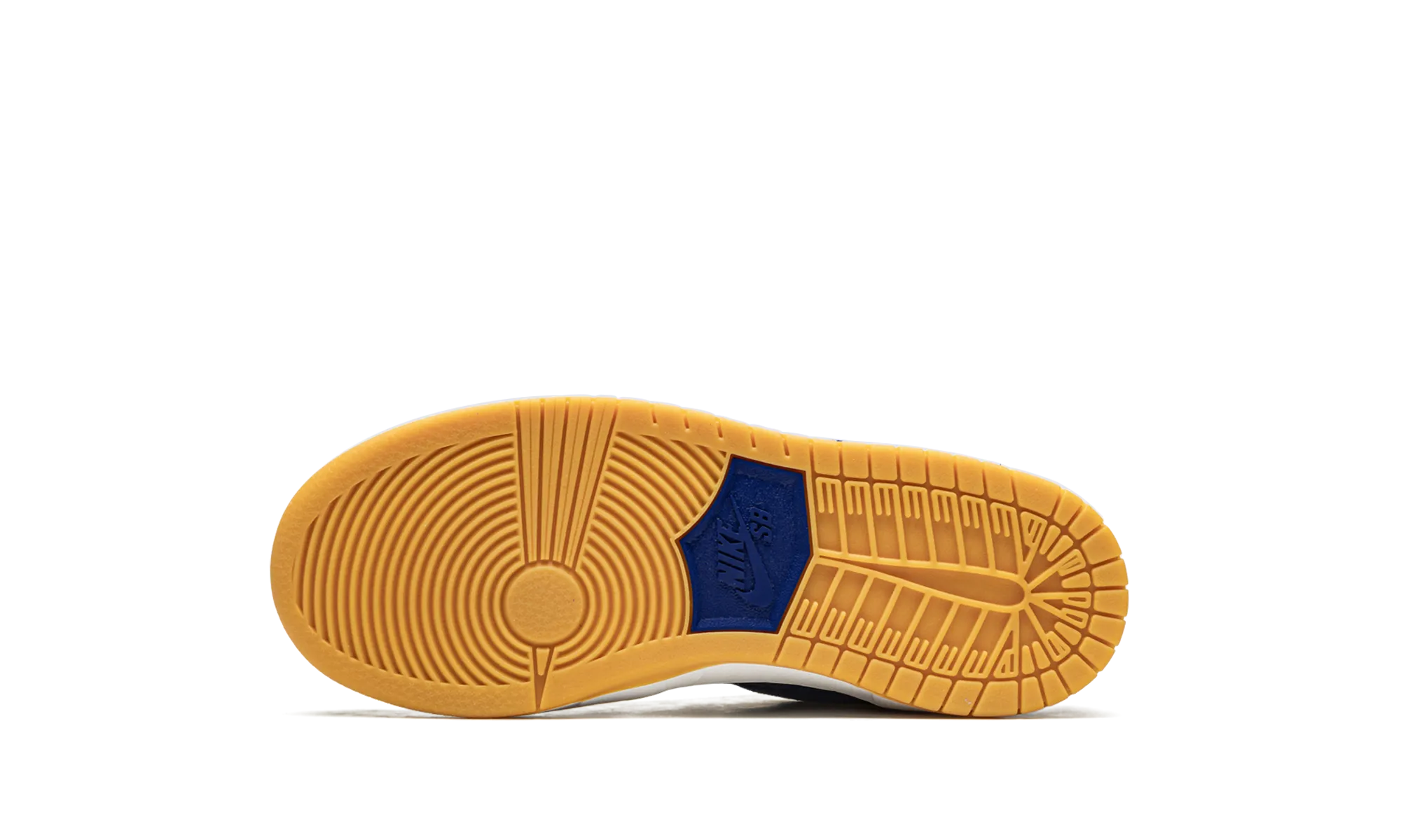 clean design SB Dunk Low PS "Los Angeles Dodgers"