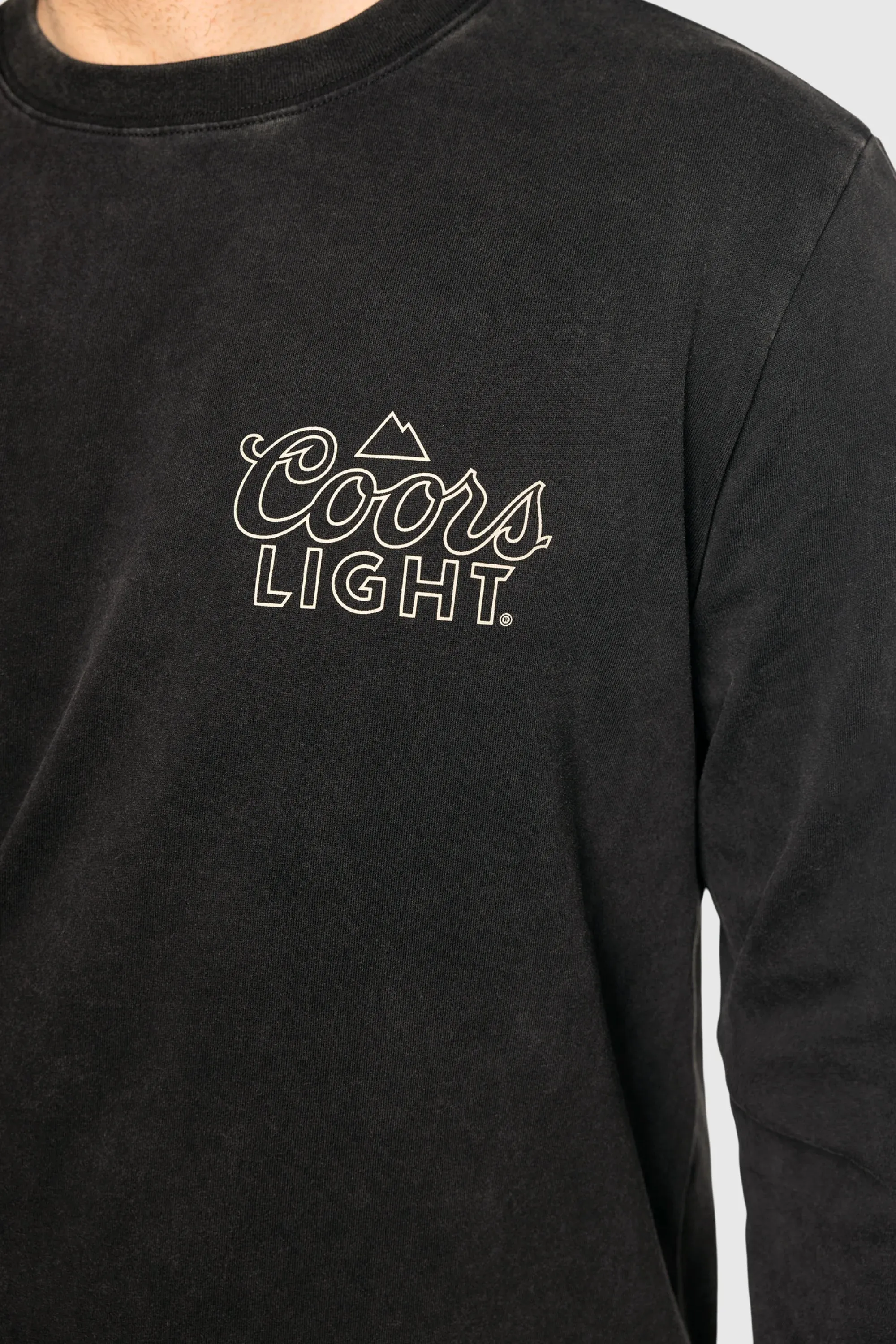 Light Comfort Style Cold Cargo Long Sleeve
