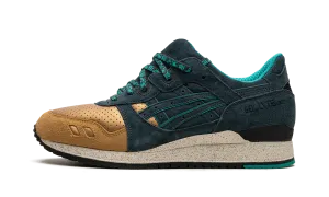 Gel-Lyte 3 "Three Lies x Concepts" Hike Meet
