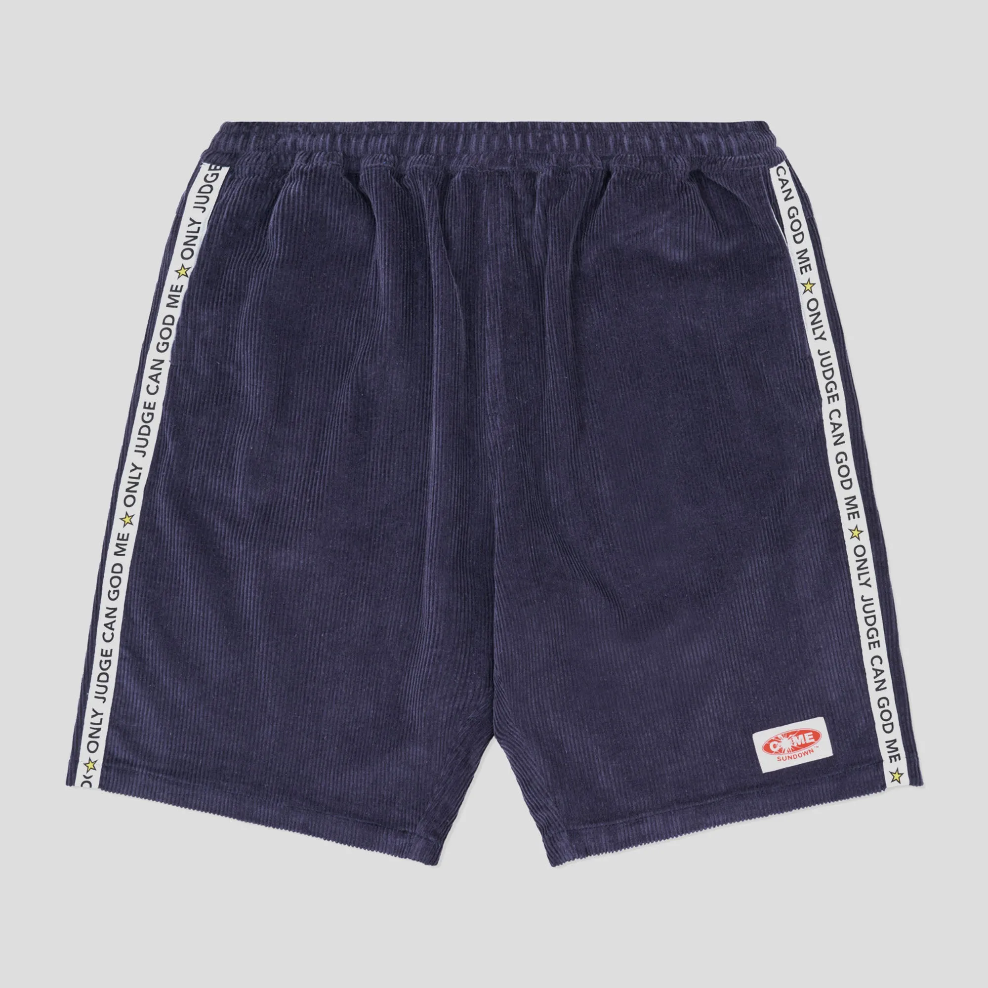 Come Sundown Only Judge Can God Me Short - Navy Range Hike Walk Time