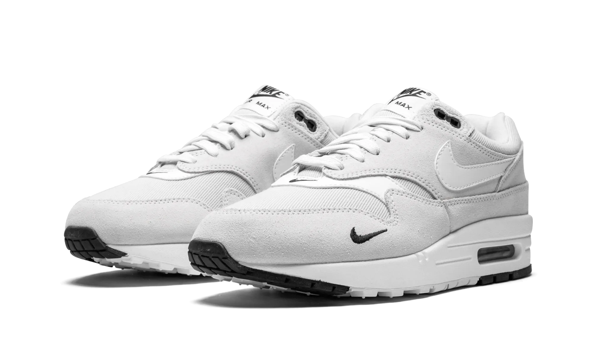 Arch support Sustainable Leather Air Max 1 Premium