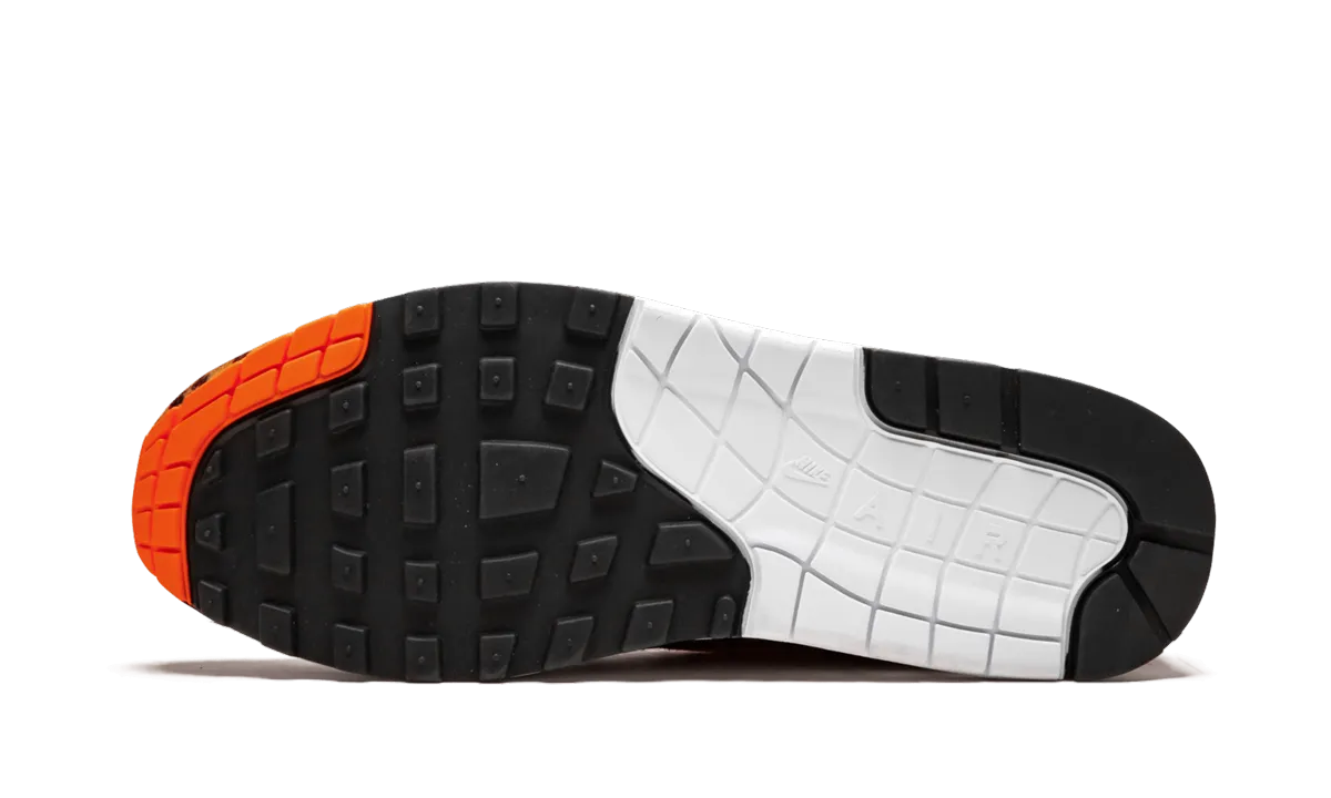 Dinner Look Air Max 1 "Animal Pack 3.0 - Leopard"