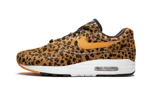 Air Max 1 "Animal Pack 3.0 - Leopard" Kind Step High Arch