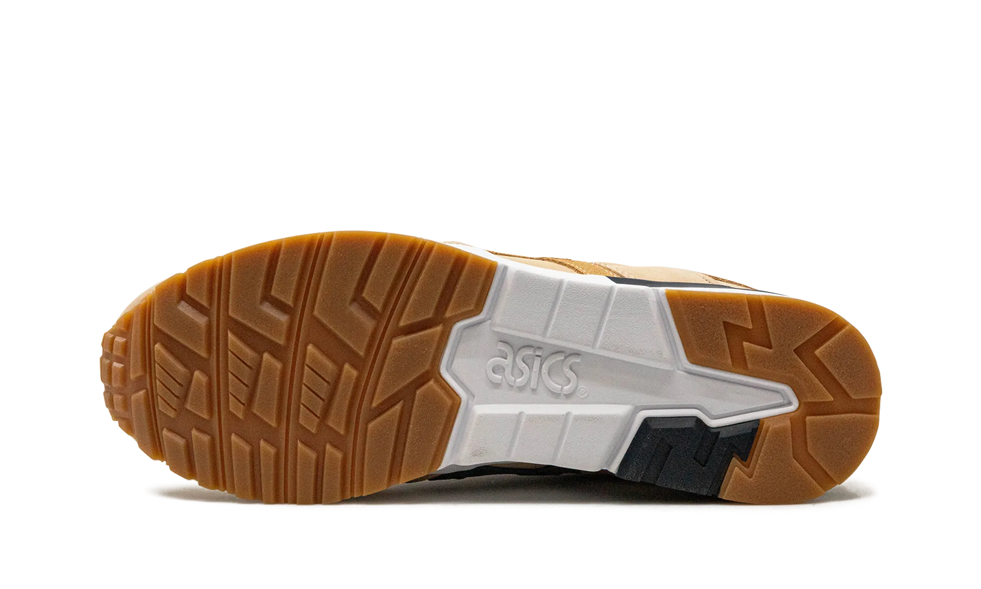 ASICS Gel-Lyte V "Commonwealth Kultura" Drive Ready Unisex Comfort