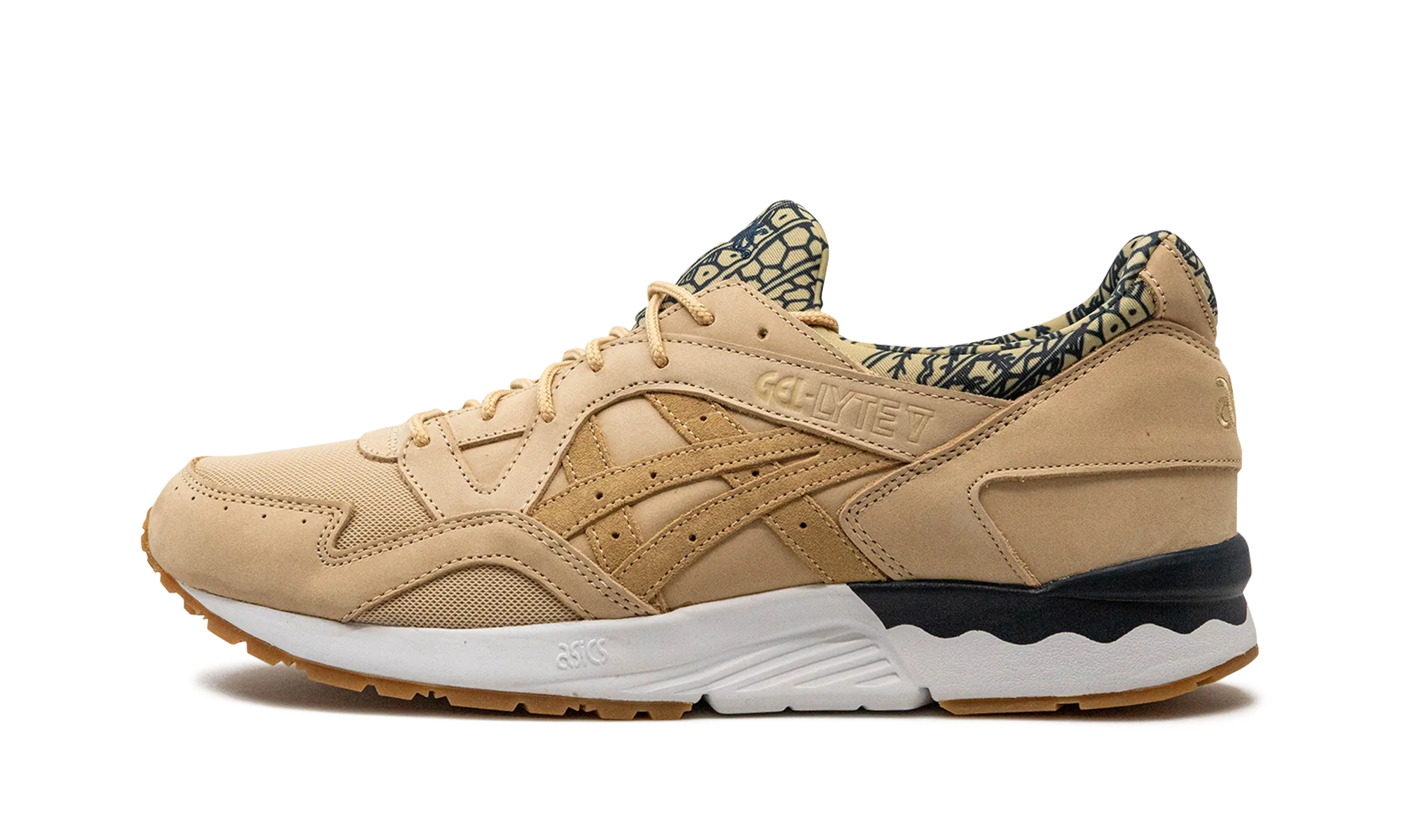 ASICS Gel-Lyte V "Commonwealth Kultura" Modern SoftInterior