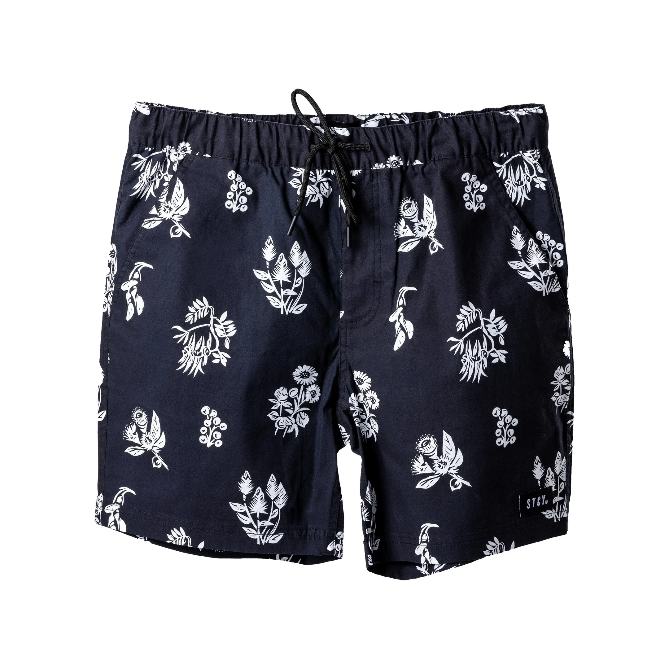 NATIVE SHORT dance clothing Relax Fit Comfort