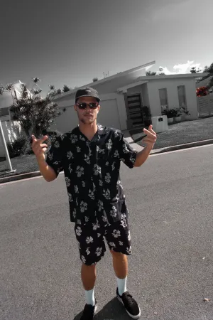 Quick Layering NATIVE SHORT