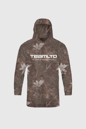 Reel U/V Shirt Non Shrink Material Performance Stretch