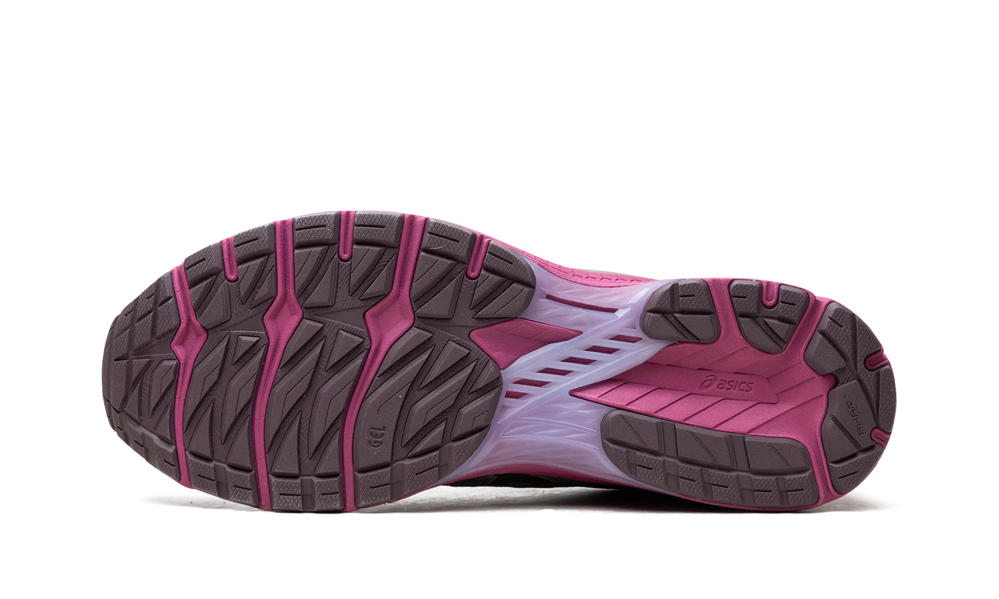 GEL-Terrain "Up There" Blossom Hike