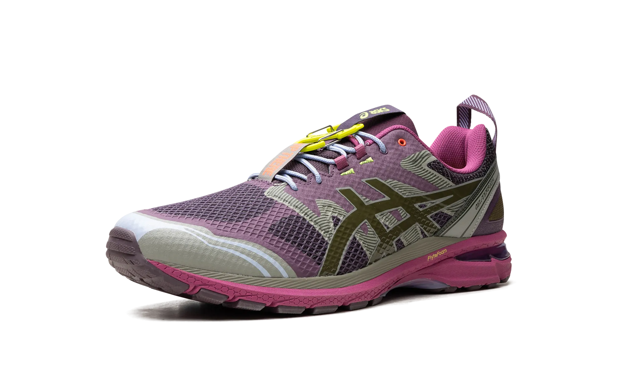 GEL-Terrain "Up There" Comfortable Arch Cushion