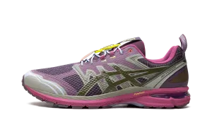 GEL-Terrain "Up There" Modern Tread