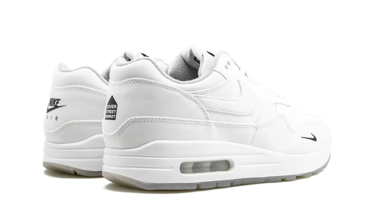Toe box Summer Heat Air Max 1 "DSM"