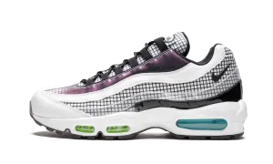 Air Max 95 Lv8 Supportive structure