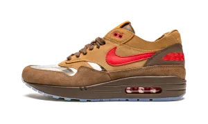 Comfort Strap Adjustable Air Max 1 "Clot - Kiss of Death CHA"