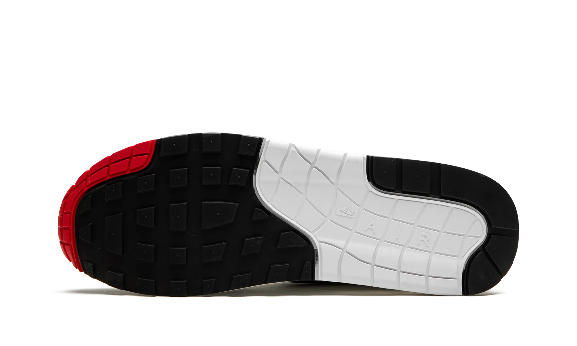 Air Max 1 '86 "Obsidian" Tropic Mode Pressure Relief