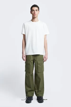 Comfort Style Core T-Shirt White