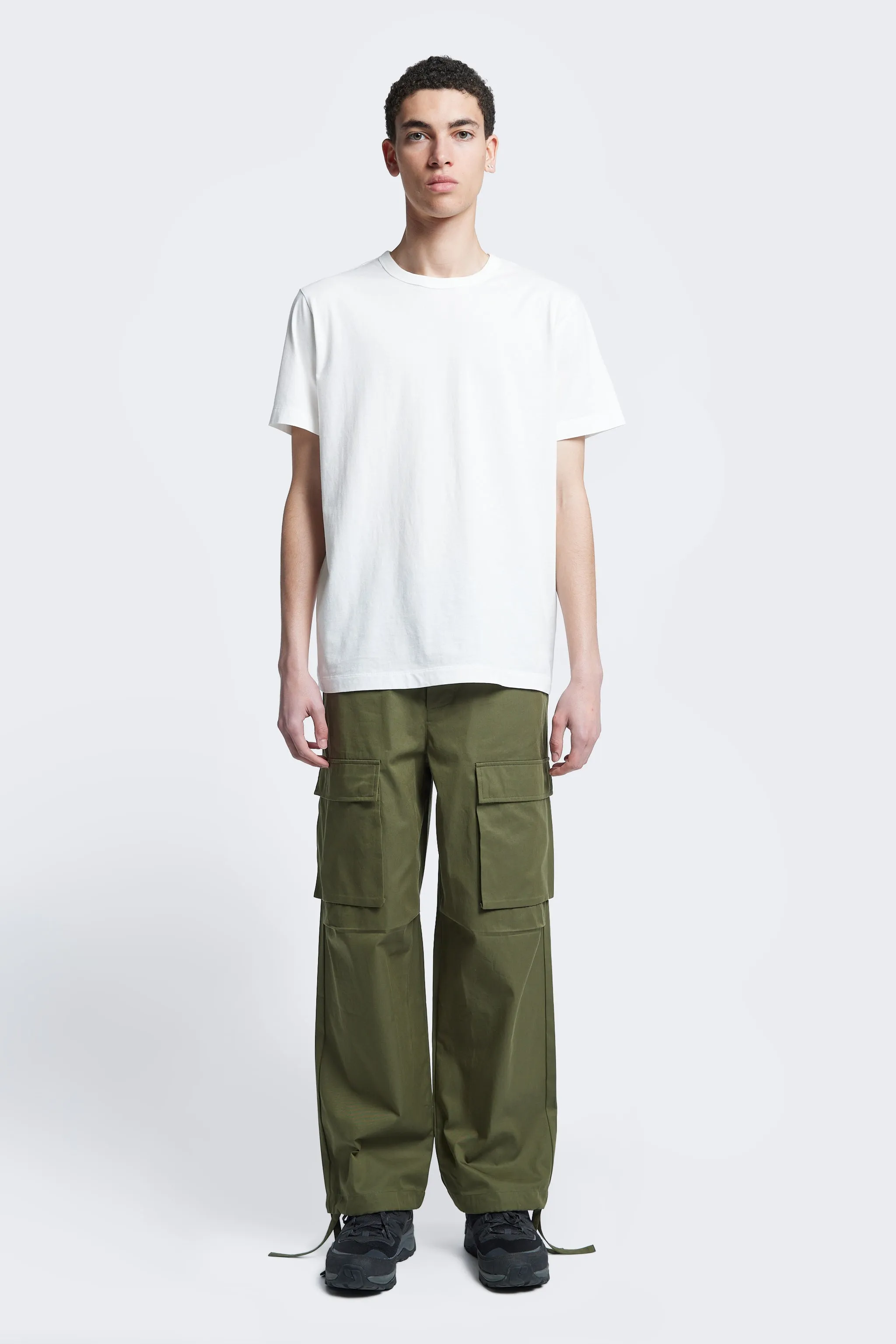 Comfort Style Core T-Shirt White