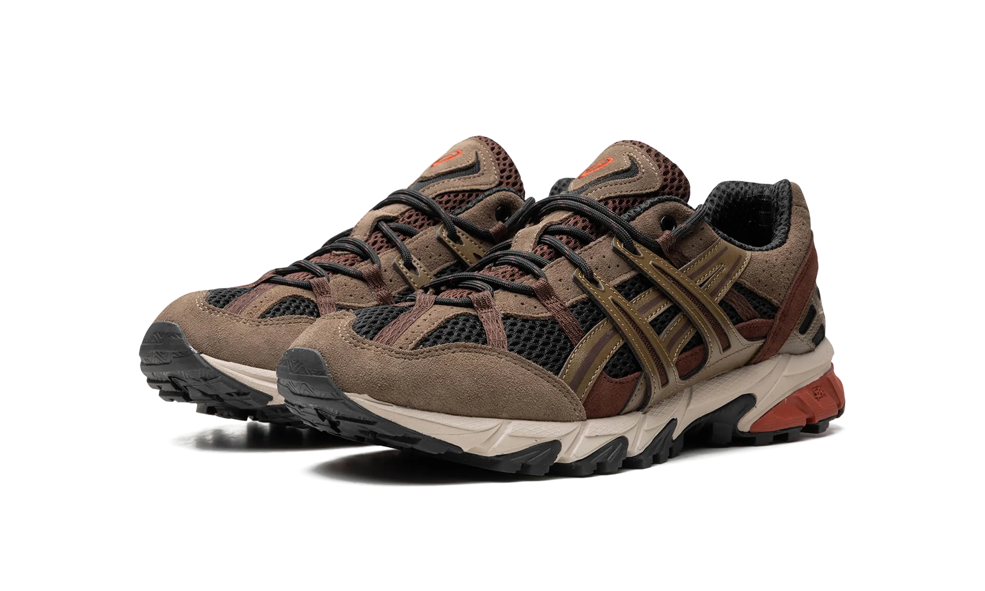 Gel Sonoma 15-50 "Clay Canyon" Long Haul