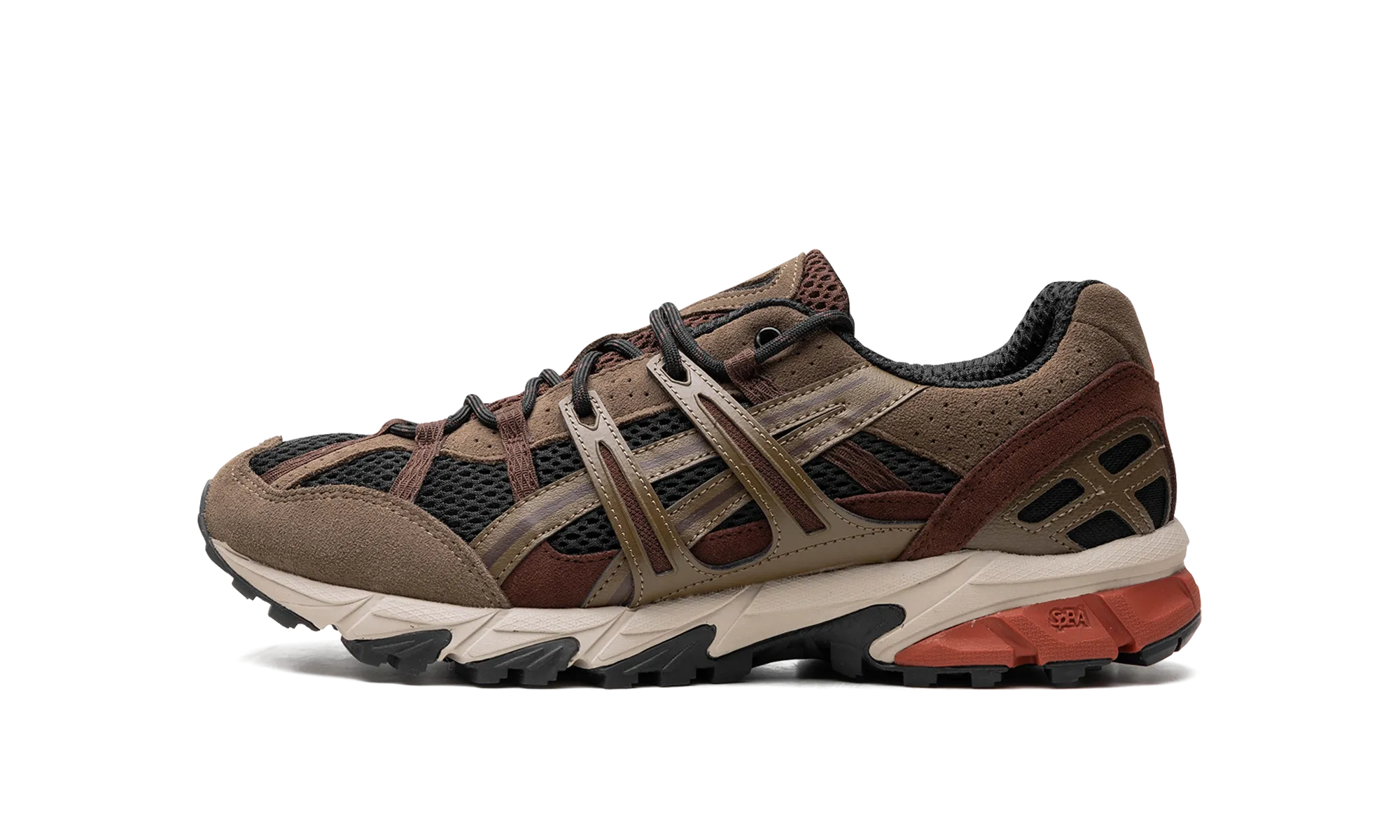 Silver Glow Gel Sonoma 15-50 "Clay Canyon"