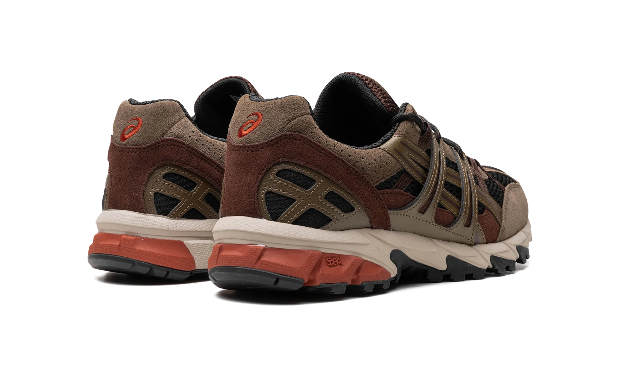 Everyday Pair Vent Zones Gel Sonoma 15-50 "Clay Canyon"