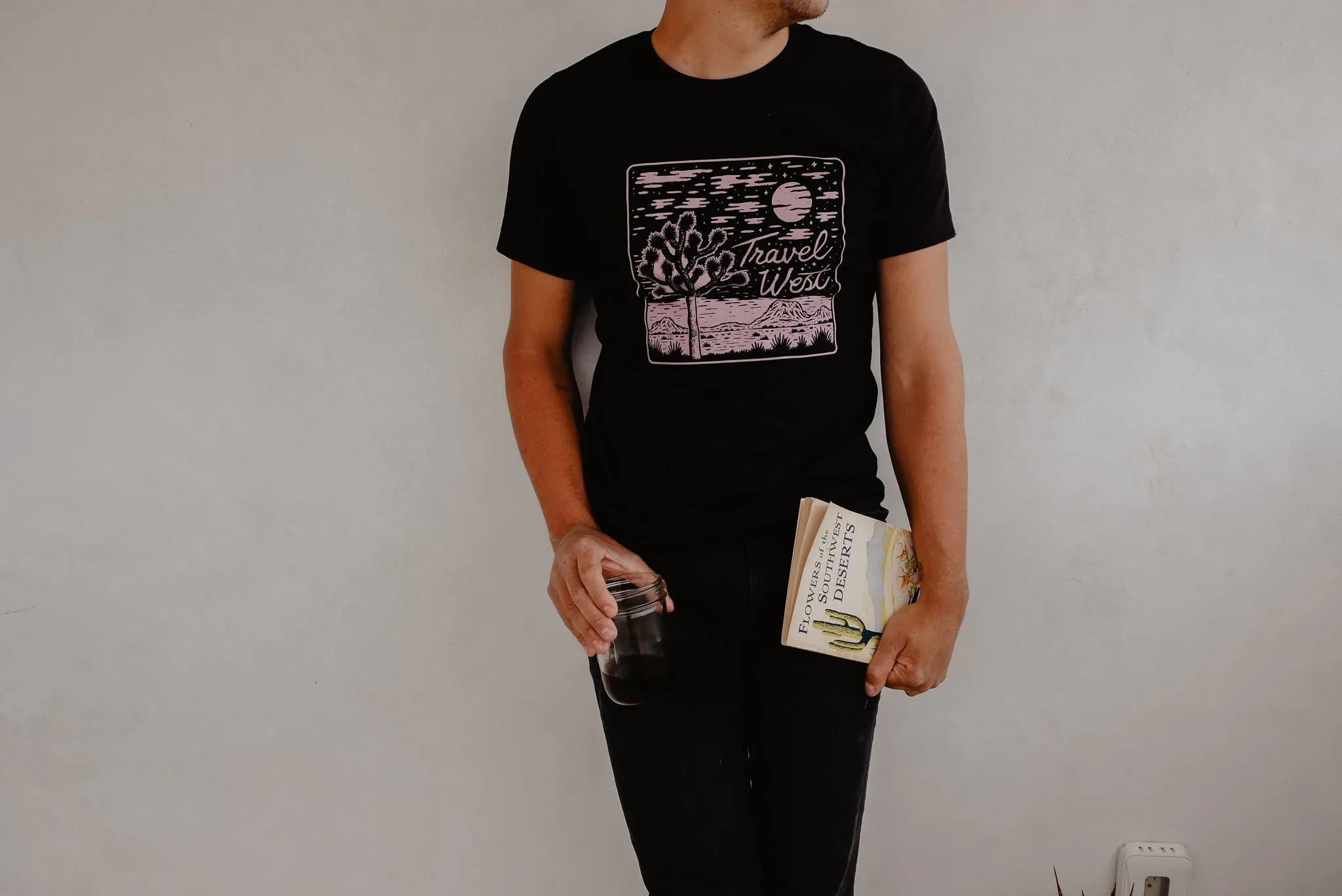 AntiPillingTreatment Travel West - Mauve