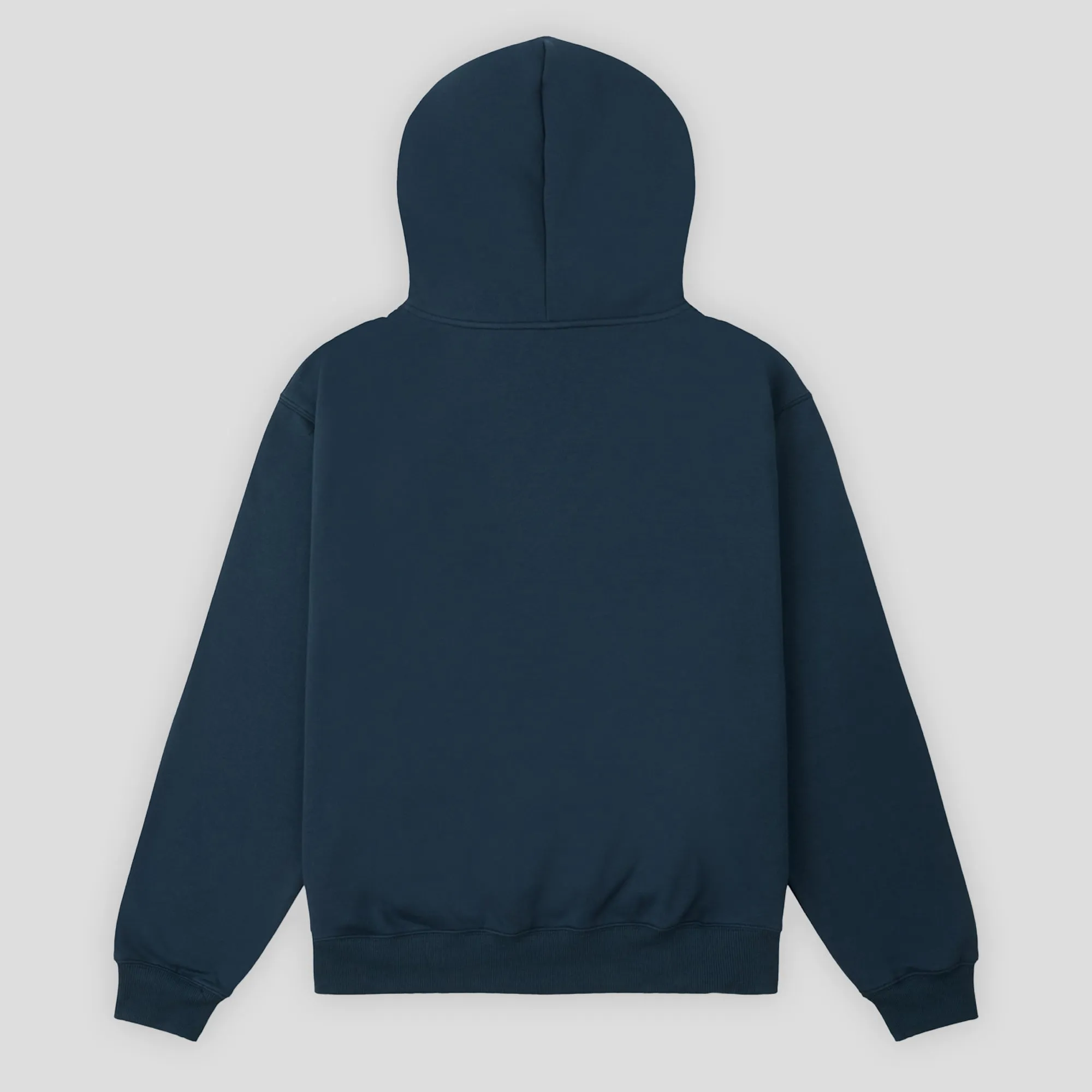Come Sundown Stacks Hoodie - Navy Everyday Footwear Smooth Flex