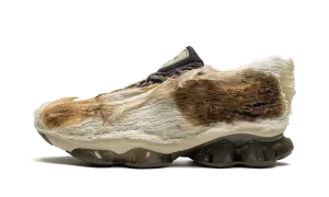 Cliff Jog Street Casual Gel-Quantum Kinetic Special Box "AIREI Edition - Birch Dark Taupe"