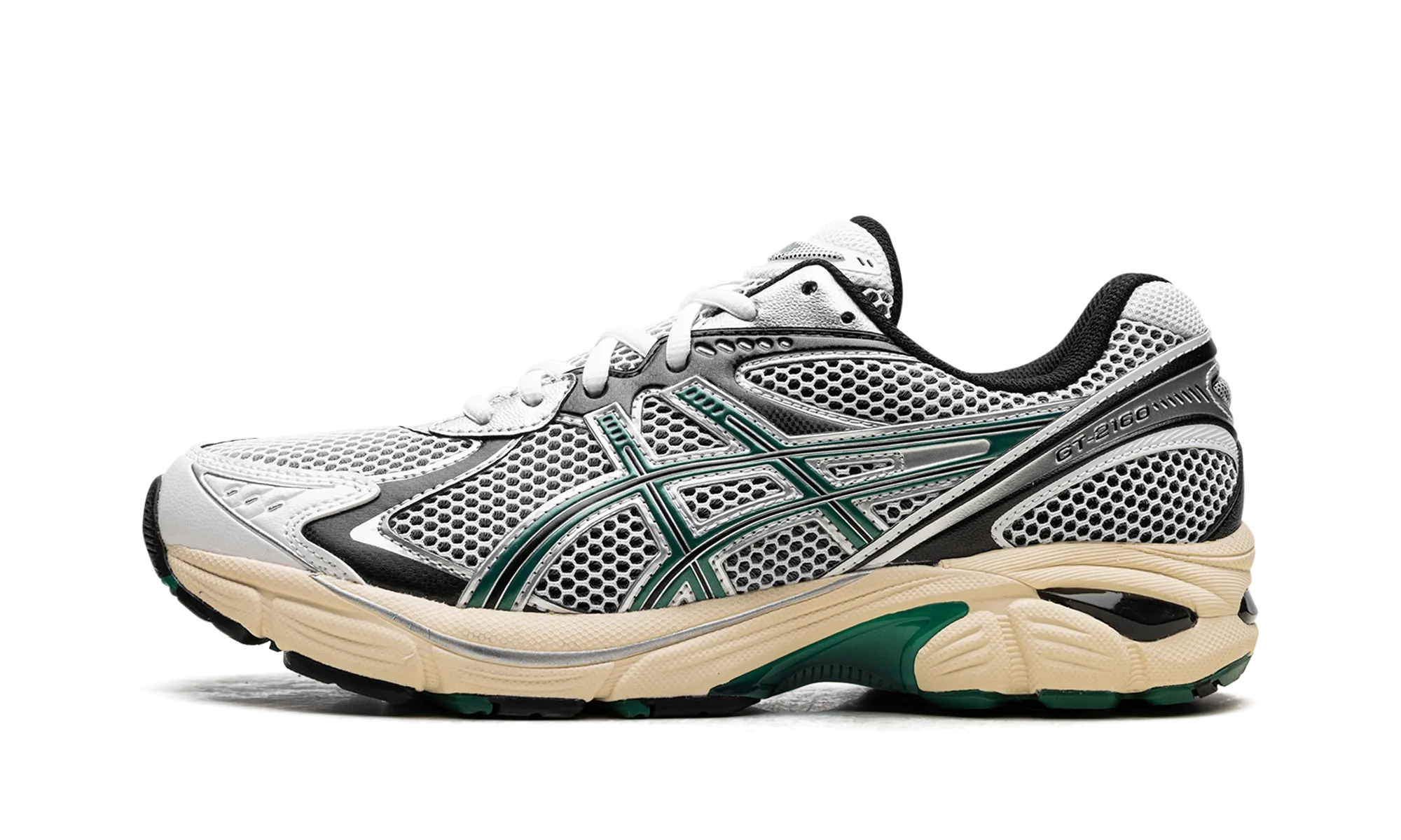 Casual Fit GT-2160 "White Jasper Green"