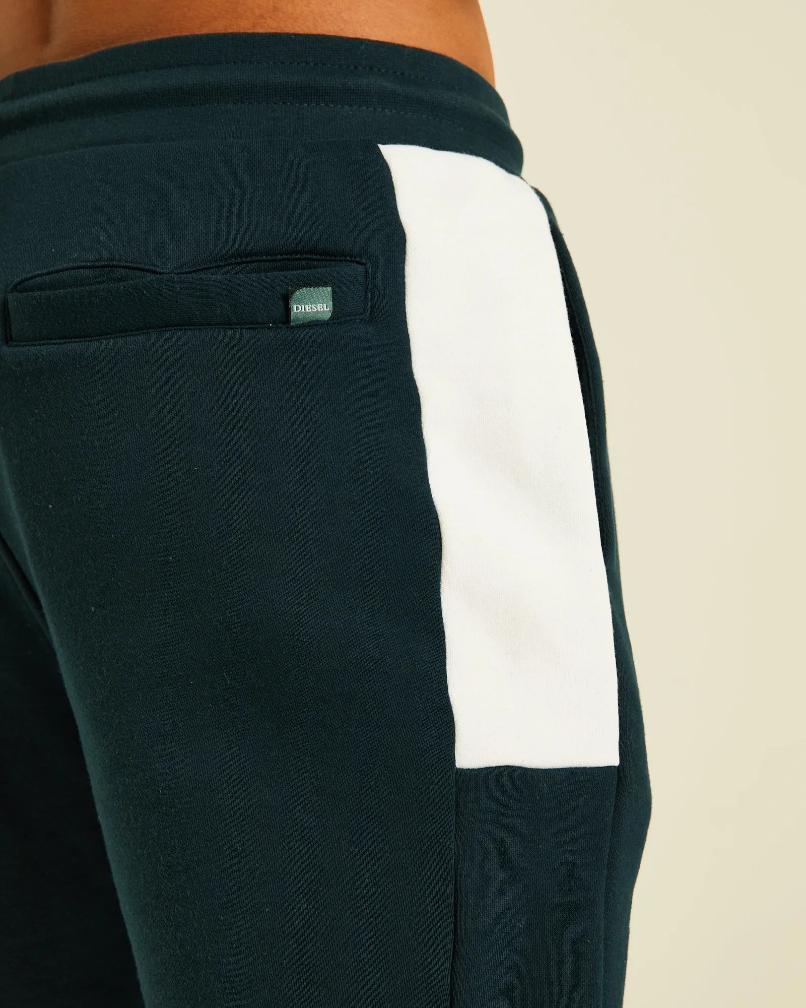 Airy Design Vir Short Midnight Green