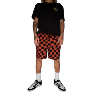 CHECK SHORT Simple Cut Stay Fresh