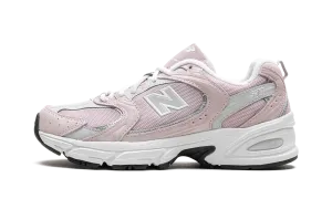 530 "STONE PINK" Short Distance Soft Leather