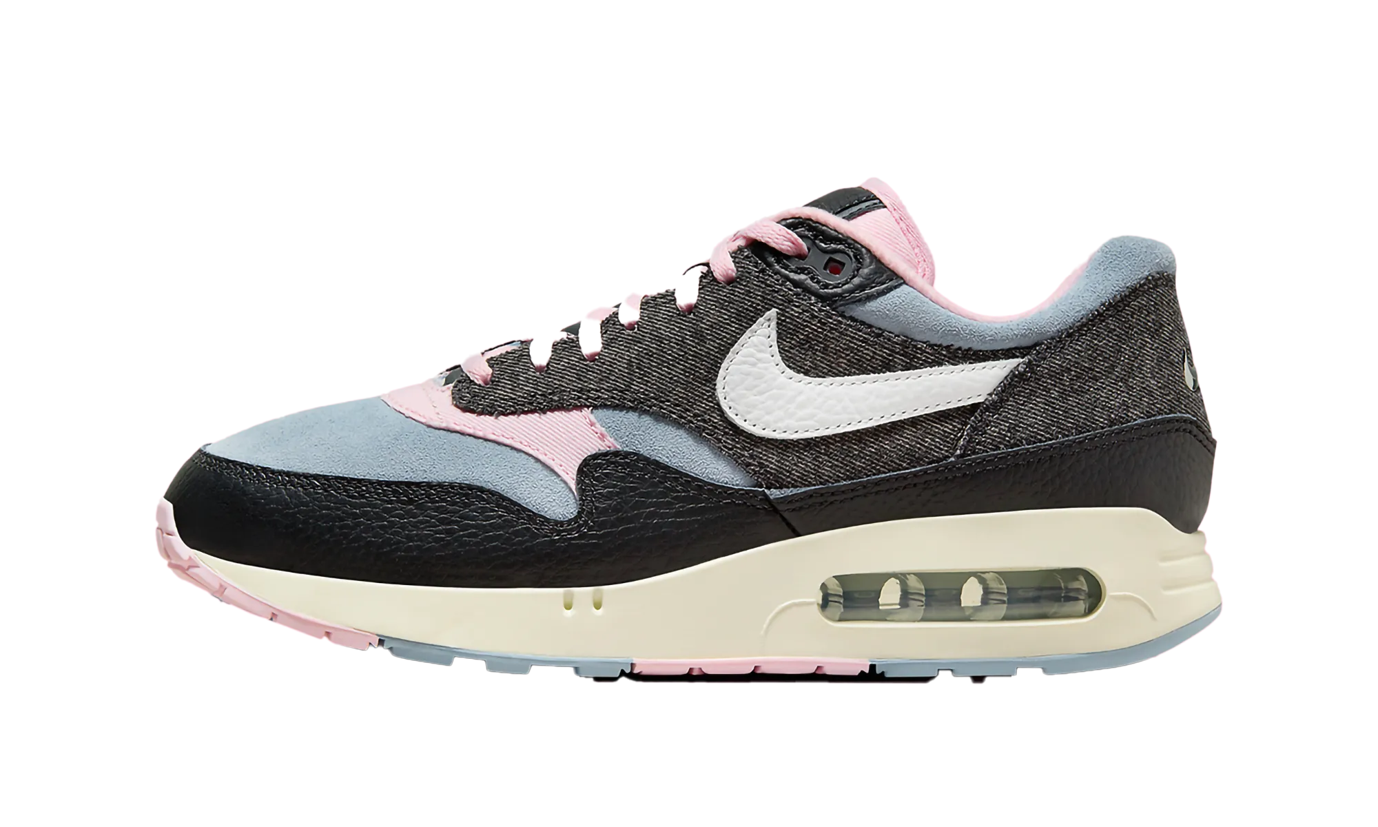 Angel Mood Nike Air Max 1 '86 Big Bubble "Big Bubble Denim"