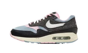 Classic Chic Nike Air Max 1 '86 Big Bubble "Big Bubble Denim"