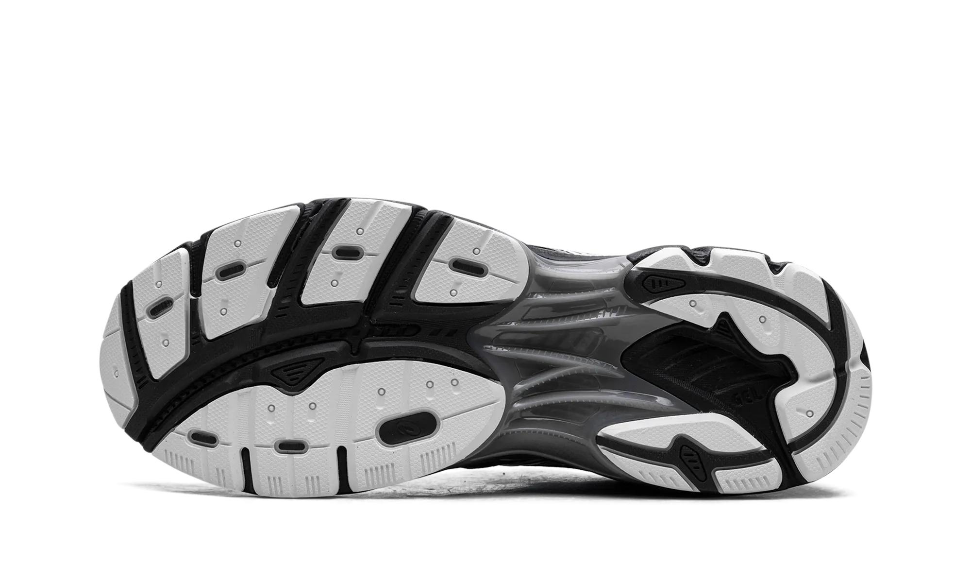 GT-2160 "JJJJound Inverted Blue" Natural motion Petal Path