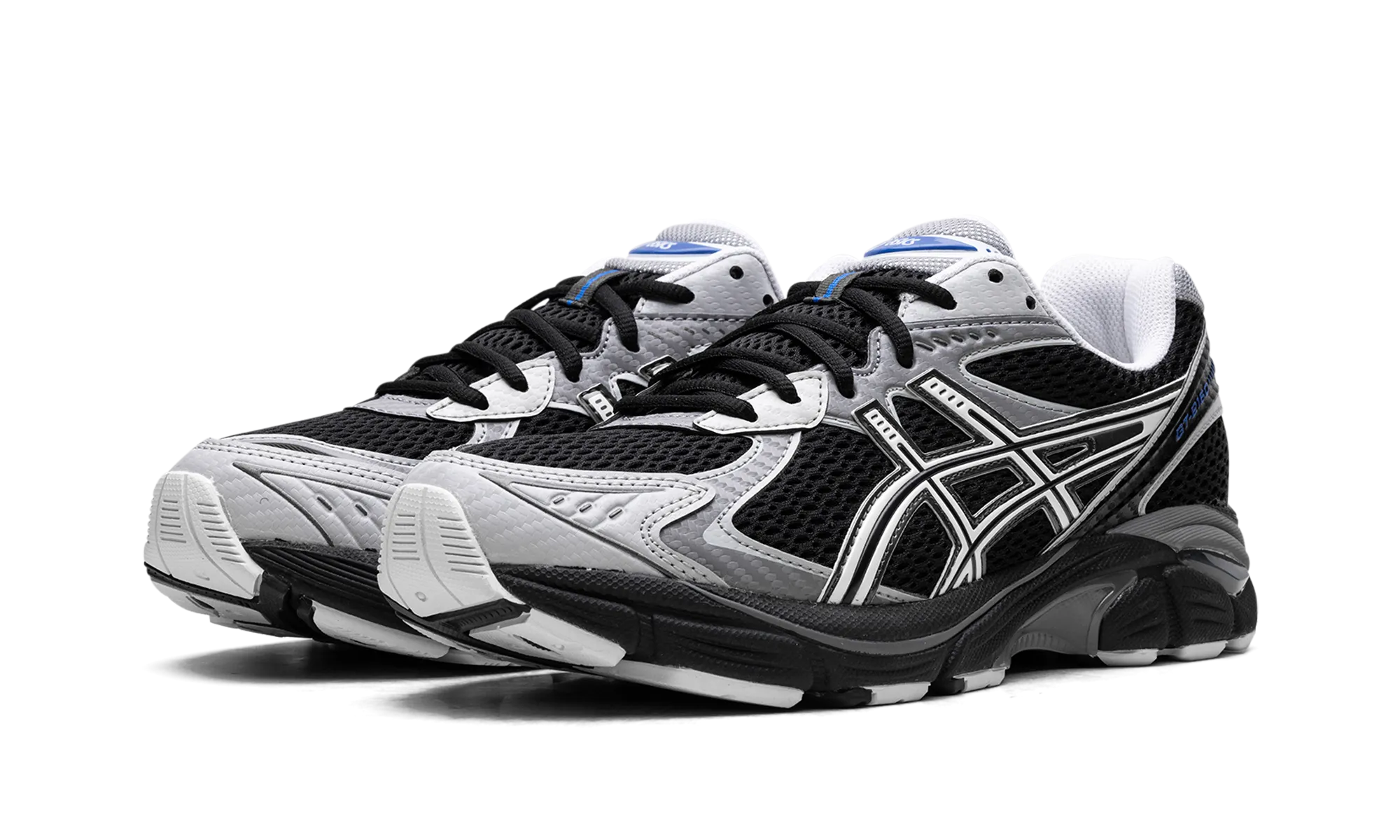 Comfy Journey GT-2160 "JJJJound Inverted Blue"