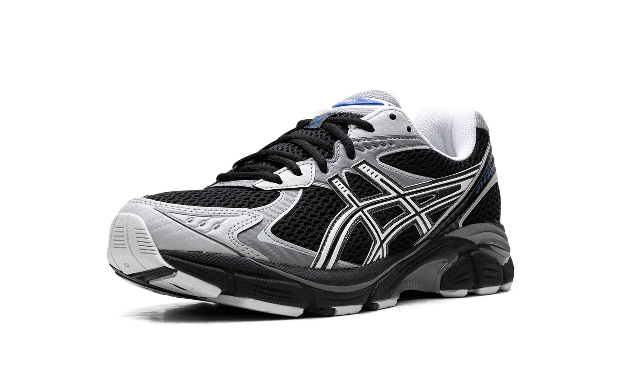 Vintage Cool Sustainable Rubber Compound GT-2160 "JJJJound Inverted Blue"