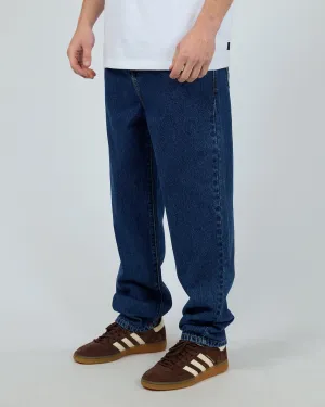 A3 Soho Jean Blue Always Fits Well