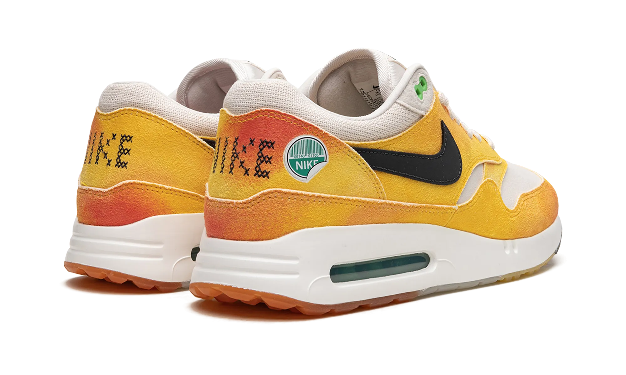 Swift Path Air Max 1 '86 OG Golf NRG "Always Fresh"