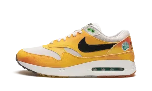 Air Max 1 '86 OG Golf NRG "Always Fresh" Color Mix Beach Vibe