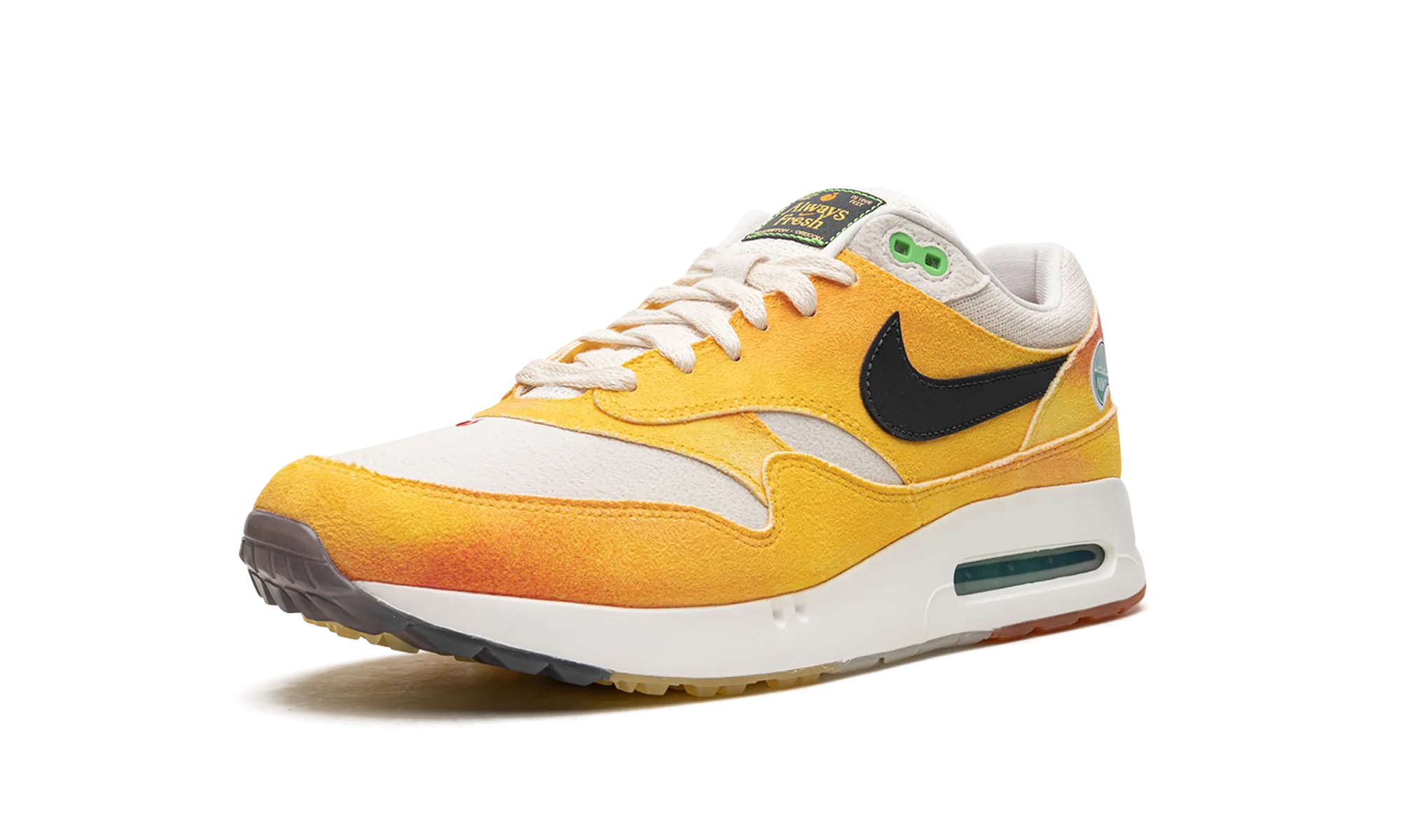 Air Max 1 '86 OG Golf NRG "Always Fresh" Stable Core