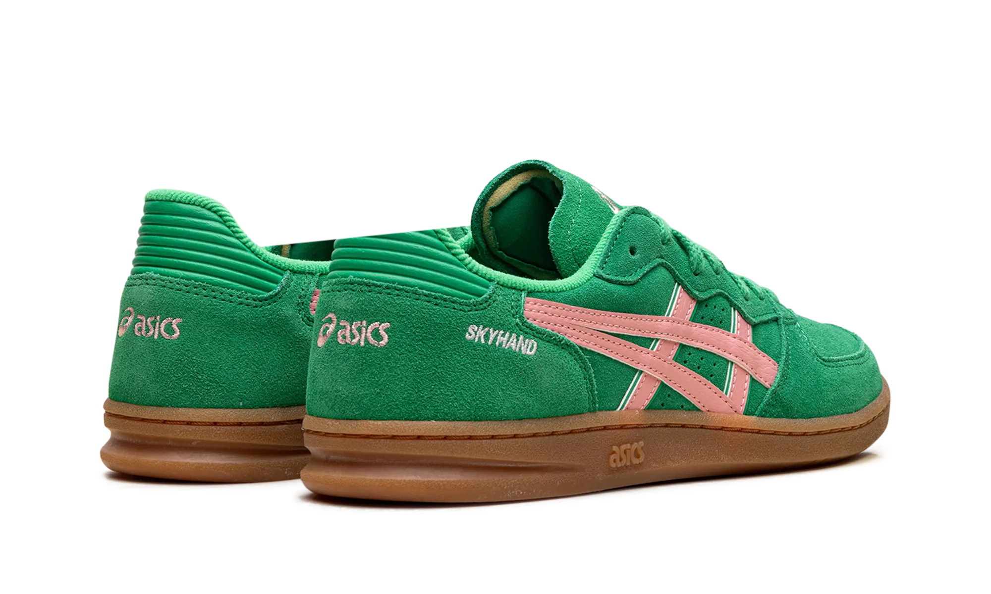 Ankle friendly Skyhand OG "Cilantro Grapefruit"