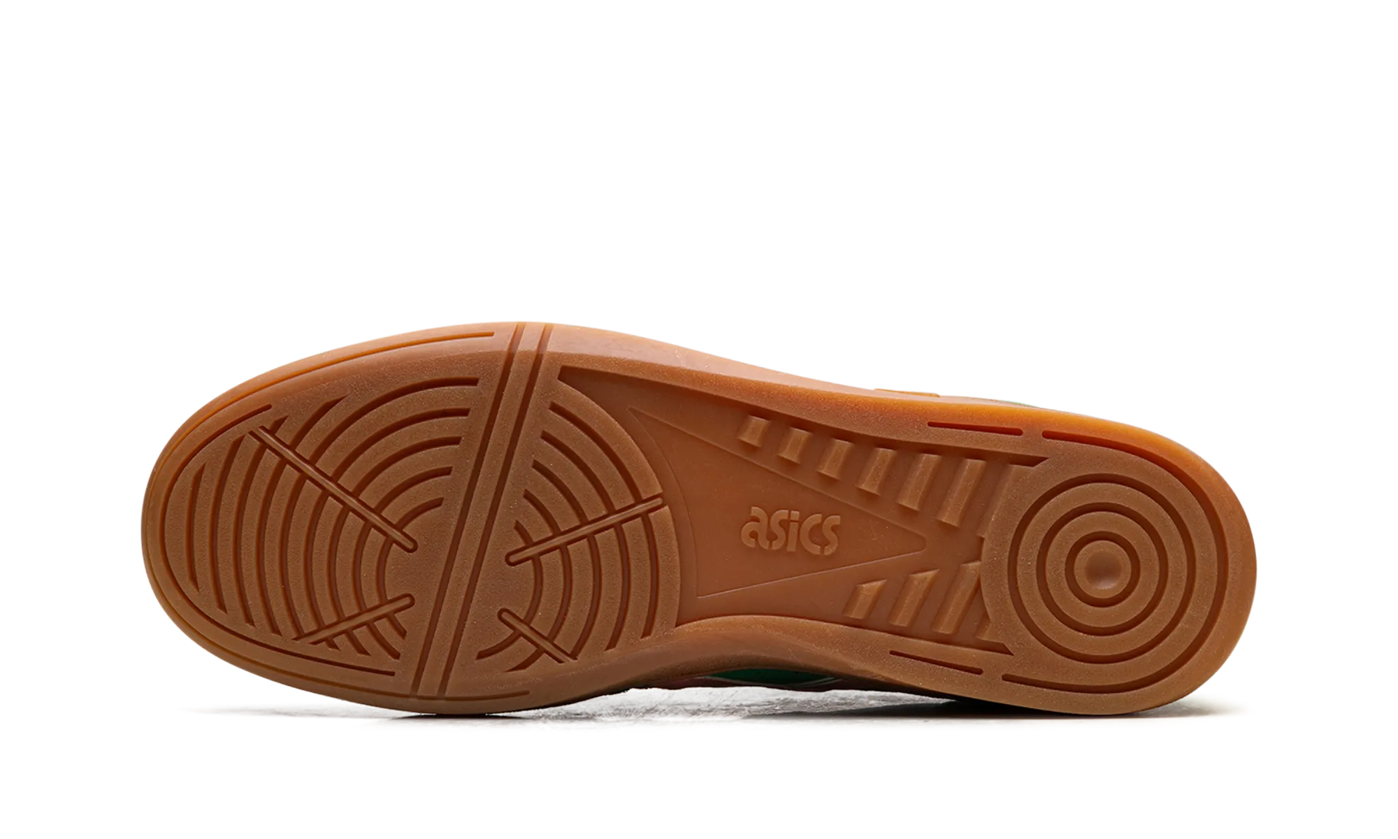 Open Toe Glow Step Skyhand OG "Cilantro Grapefruit"