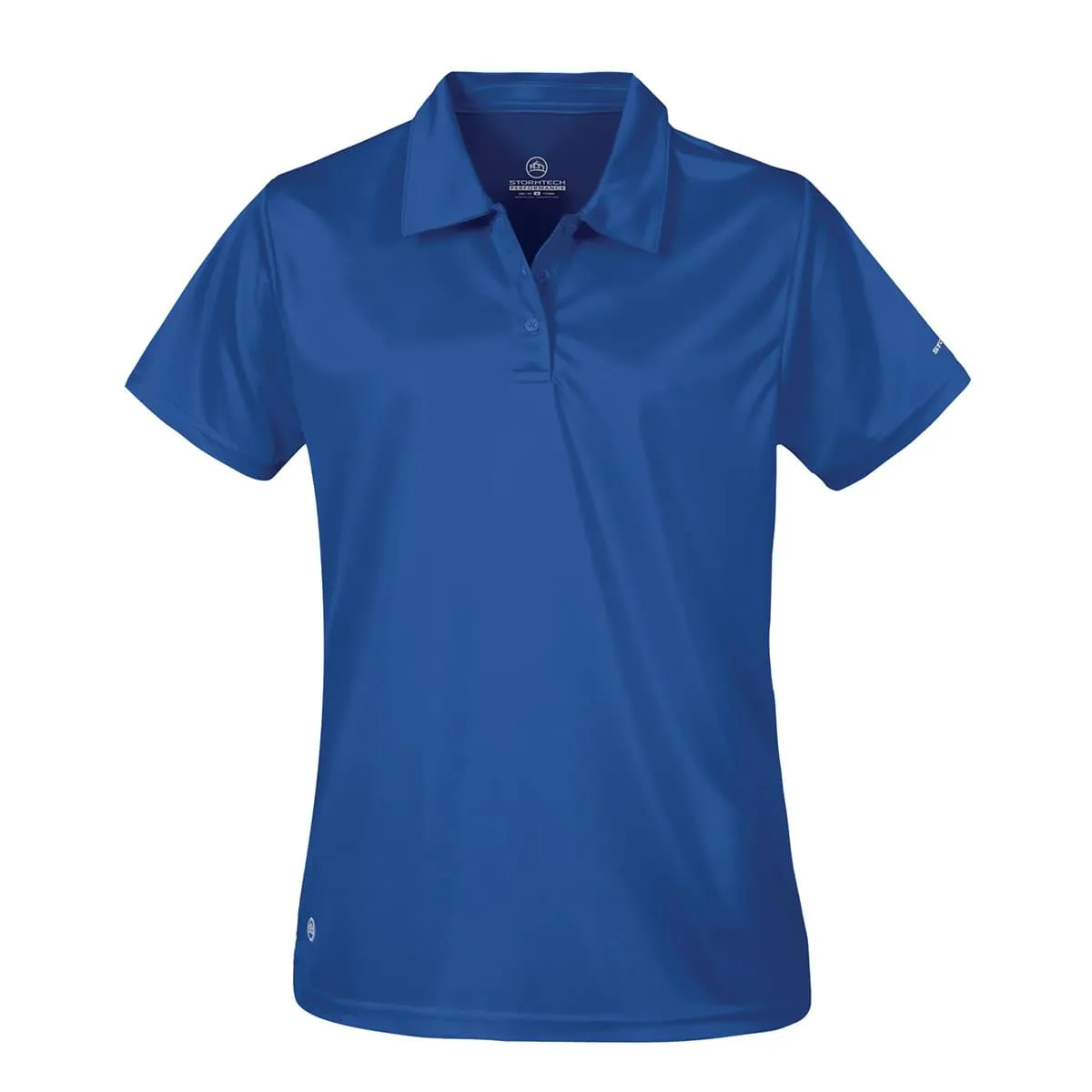 Women's Apollo H2X-DRY? Polo - PS-1W Sustainable production