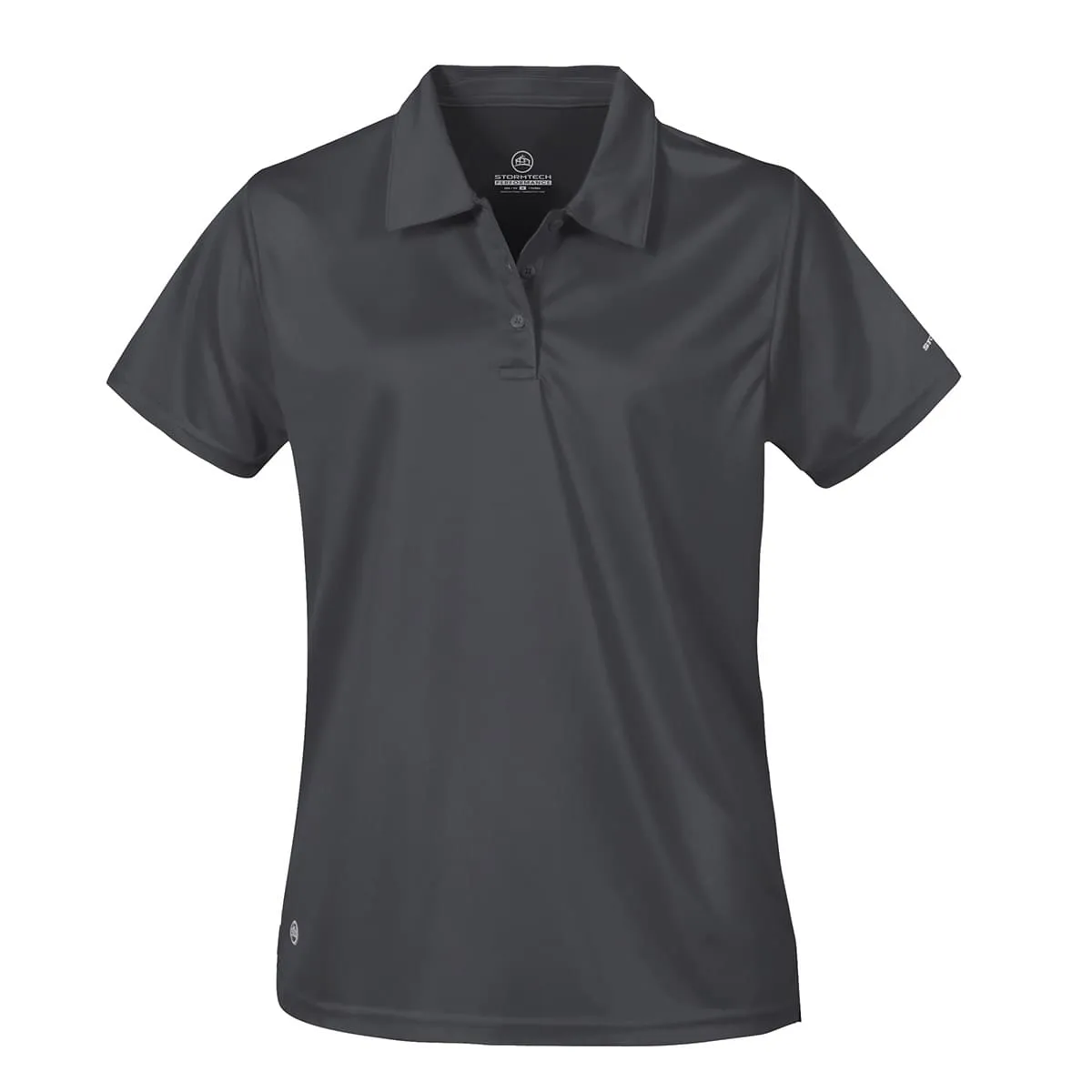 Reinforced Shoulders Women's Apollo H2X-DRY? Polo - PS-1W
