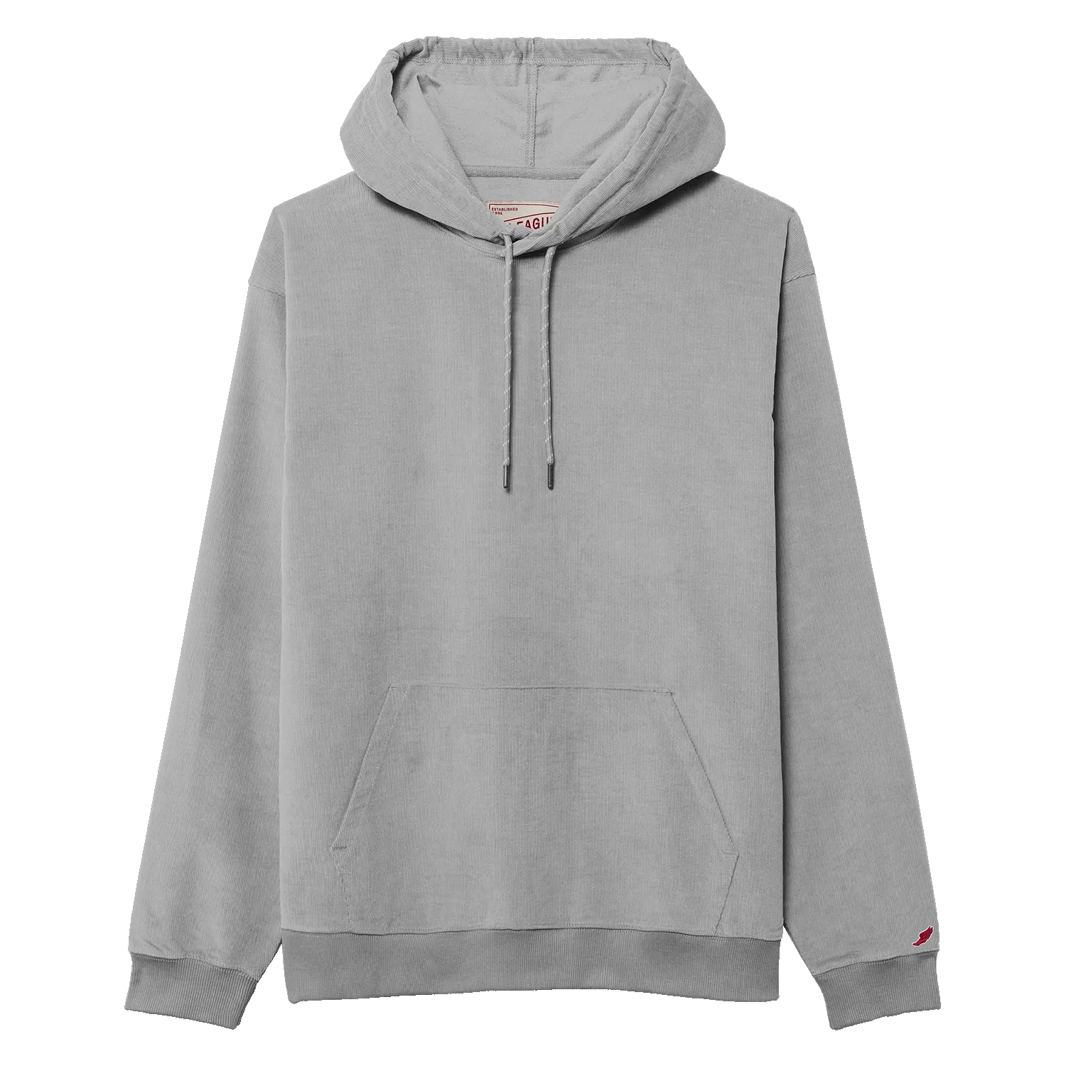 Long Sleeve Layer Sporty COR110 Cord Hood