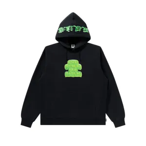 Generic OG SLIME HWC HOODIE BLACK