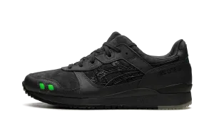 Classic Lines Ergonomic Support Gel-Lyte 3 OG "Atmos - Black Python"