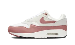 Feather Light Urban Stroll Storm Guard Air Max 1 '87 WMNS "Canyon Pink"